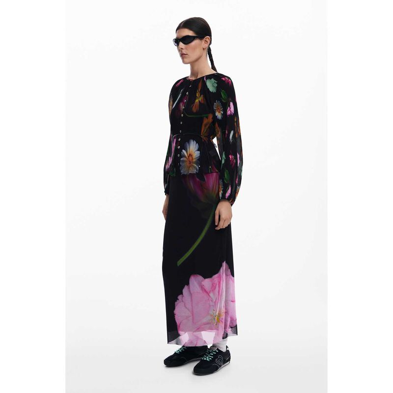 Desigual Momo Blouse image number 3